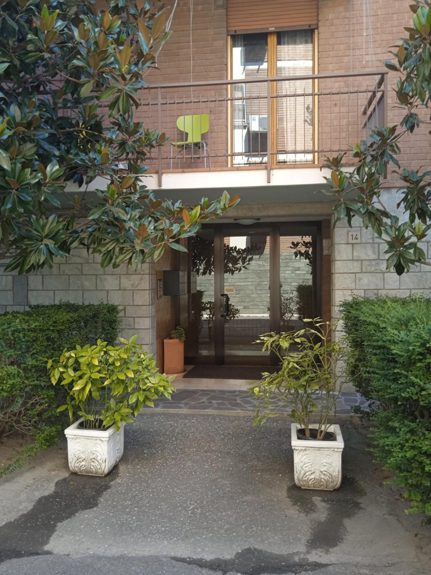 La Casa Dei Sapori 8 Letti 3 Came 1 Cucina Apartment Mirandola Exterior photo